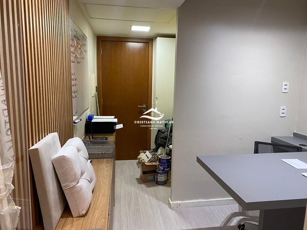 Conjunto Comercial-Sala à venda com 1 quarto, 23m² - Foto 6