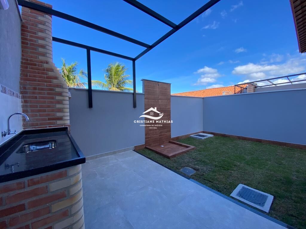 Casa à venda com 2 quartos, 88m² - Foto 37