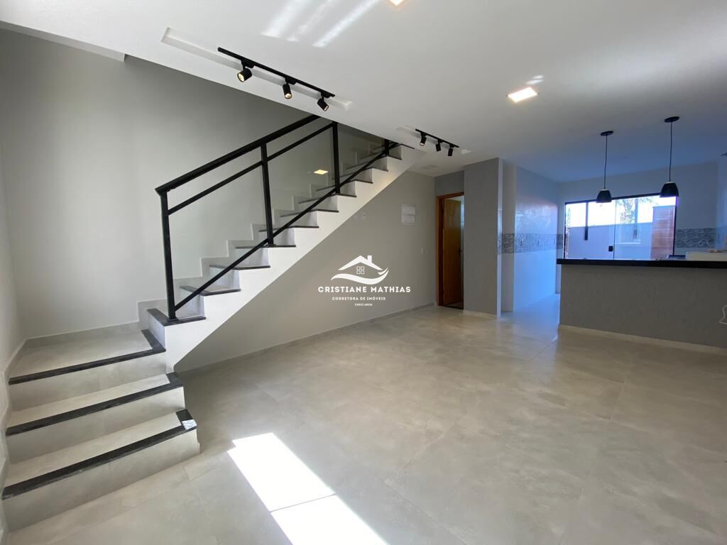 Casa à venda com 2 quartos, 88m² - Foto 21