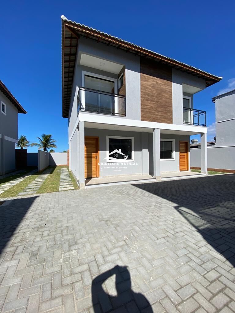 Casa à venda com 2 quartos, 88m² - Foto 12