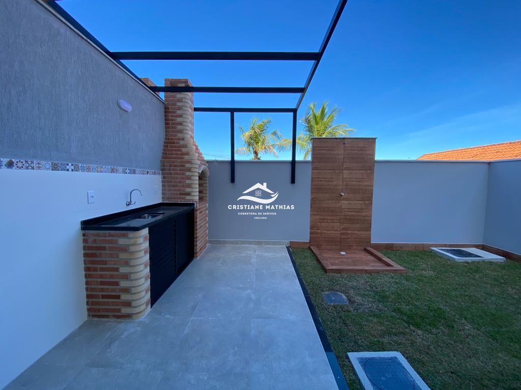 Casa à venda com 2 quartos, 88m² - Foto 38