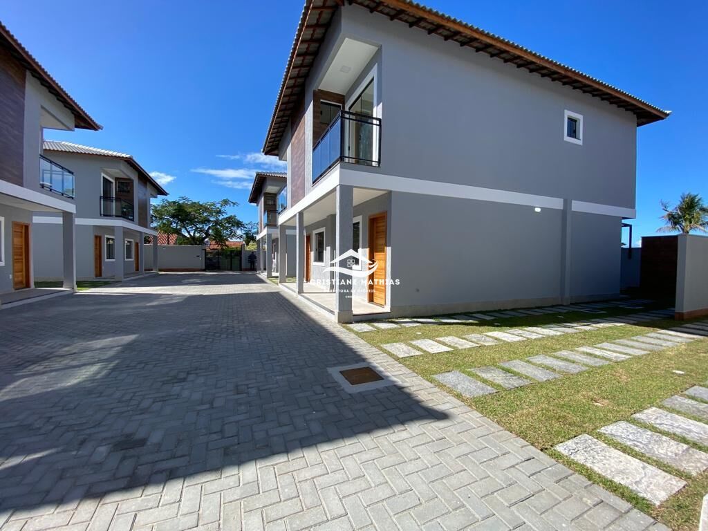 Casa à venda com 2 quartos, 88m² - Foto 11