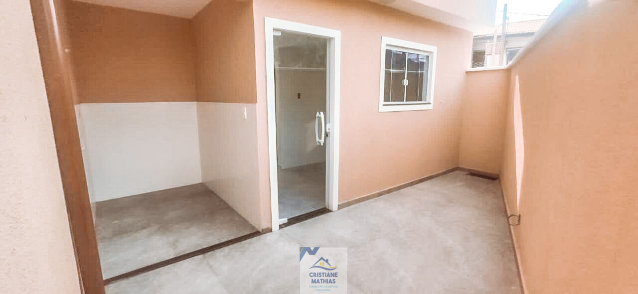 Casa à venda com 2 quartos, 70m² - Foto 20