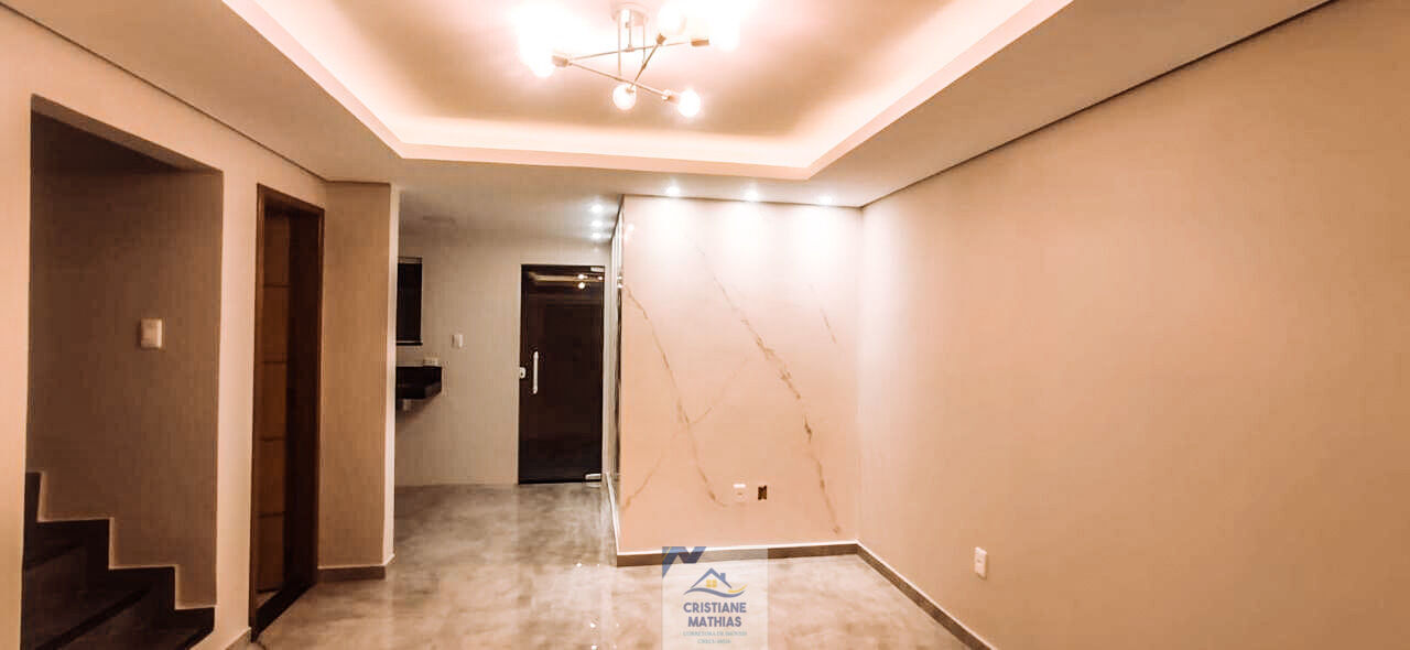 Casa à venda com 2 quartos, 70m² - Foto 19