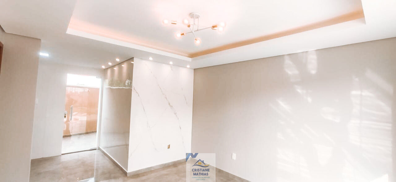 Casa à venda com 2 quartos, 70m² - Foto 21