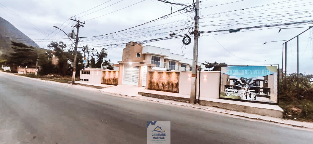 Casa à venda com 2 quartos, 70m² - Foto 33