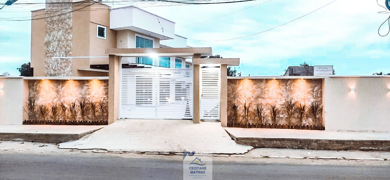 Casa à venda com 2 quartos, 70m² - Foto 7