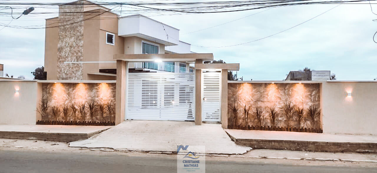 Casa à venda com 2 quartos, 70m² - Foto 31