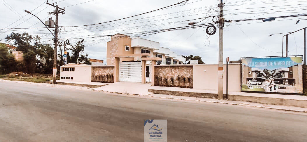 Casa à venda com 2 quartos, 70m² - Foto 32