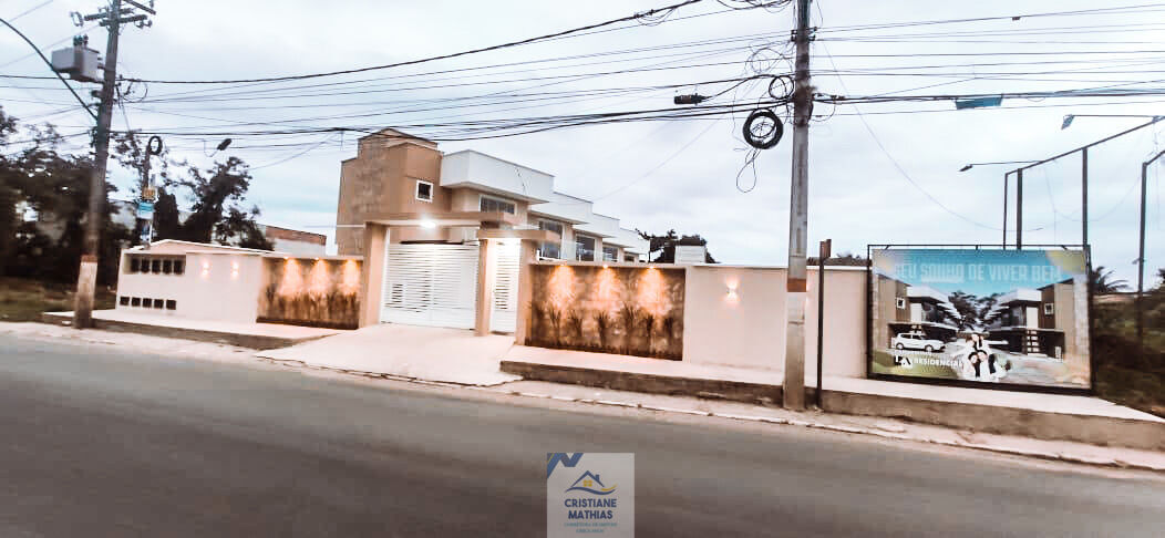 Casa à venda com 2 quartos, 70m² - Foto 6
