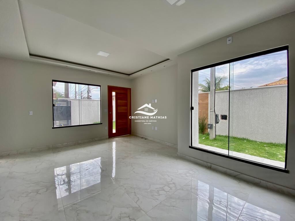 Casa à venda com 3 quartos, 105m² - Foto 10