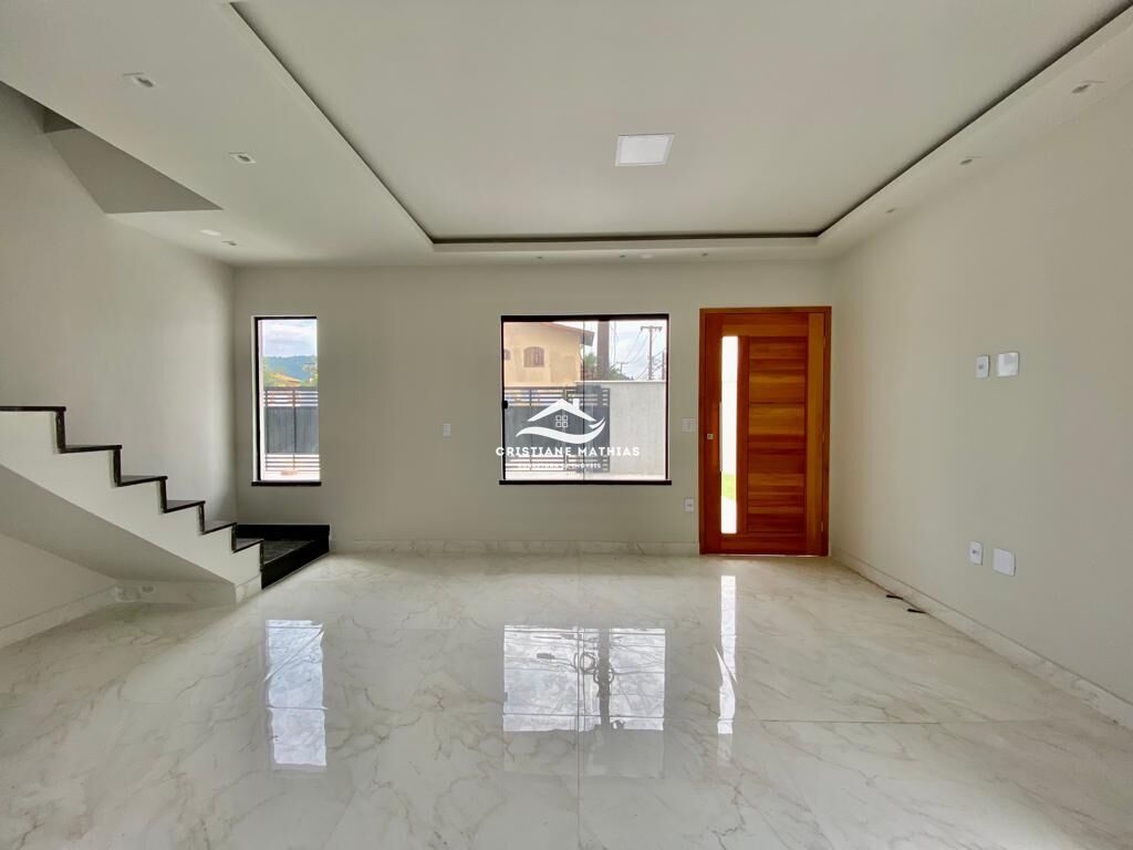 Casa à venda com 3 quartos, 105m² - Foto 21