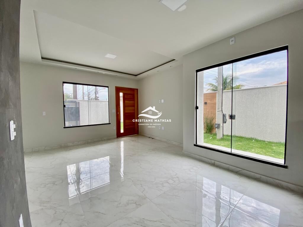 Casa à venda com 3 quartos, 105m² - Foto 9