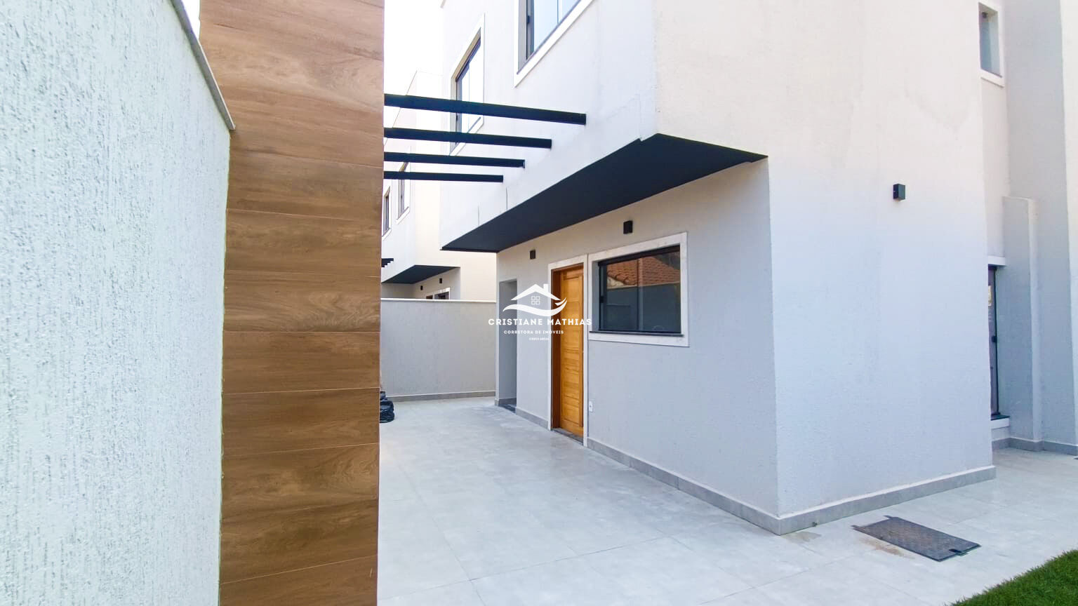 Casa à venda com 3 quartos, 105m² - Foto 38