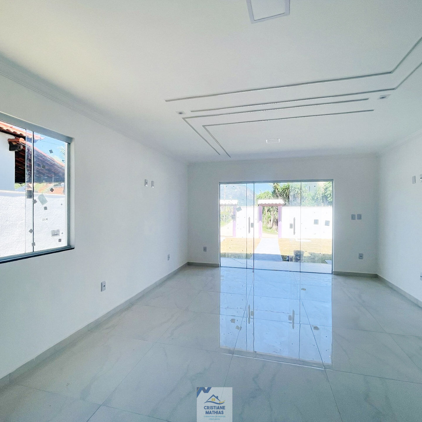Casa à venda com 2 quartos, 104m² - Foto 6