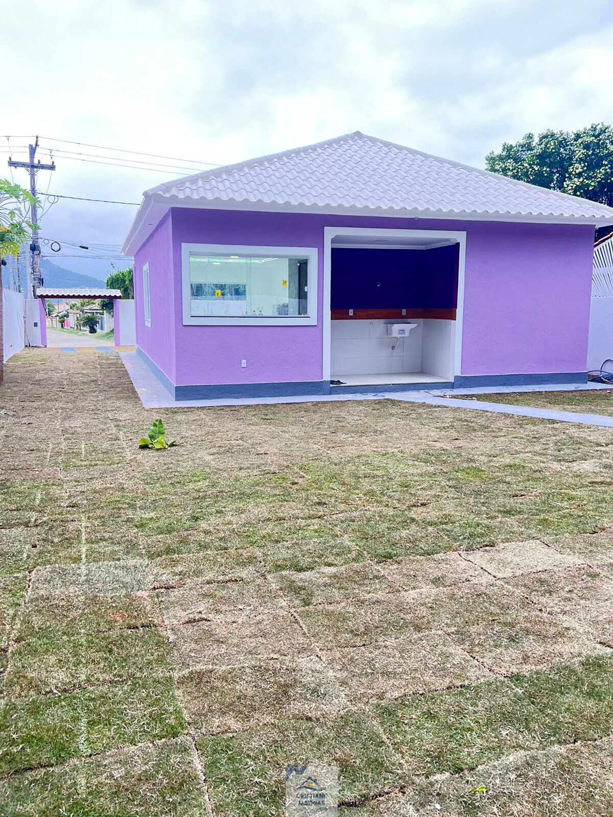 Casa à venda com 2 quartos, 104m² - Foto 31