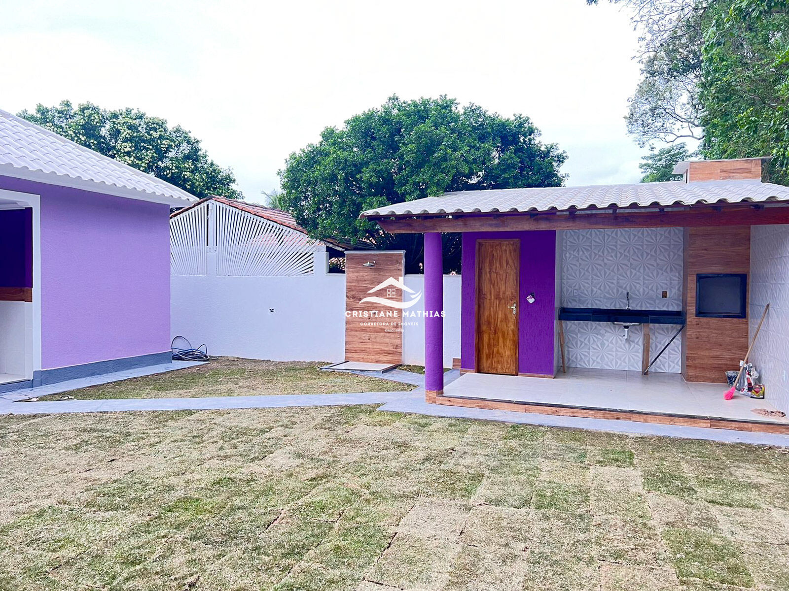 Casa à venda com 2 quartos, 104m² - Foto 28