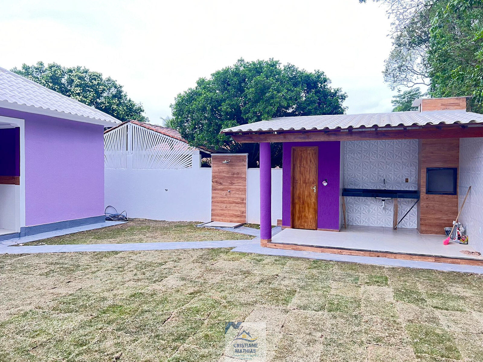 Casa à venda com 2 quartos, 104m² - Foto 28