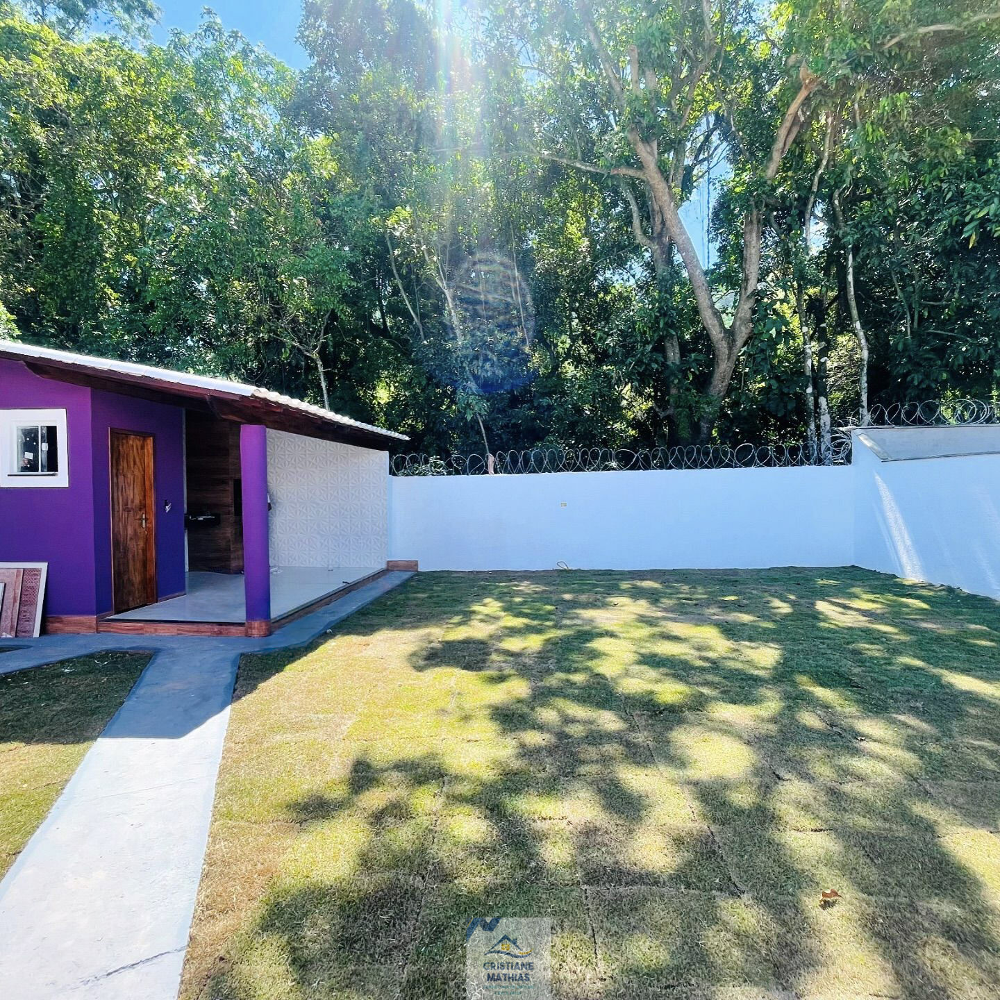 Casa à venda com 2 quartos, 104m² - Foto 30