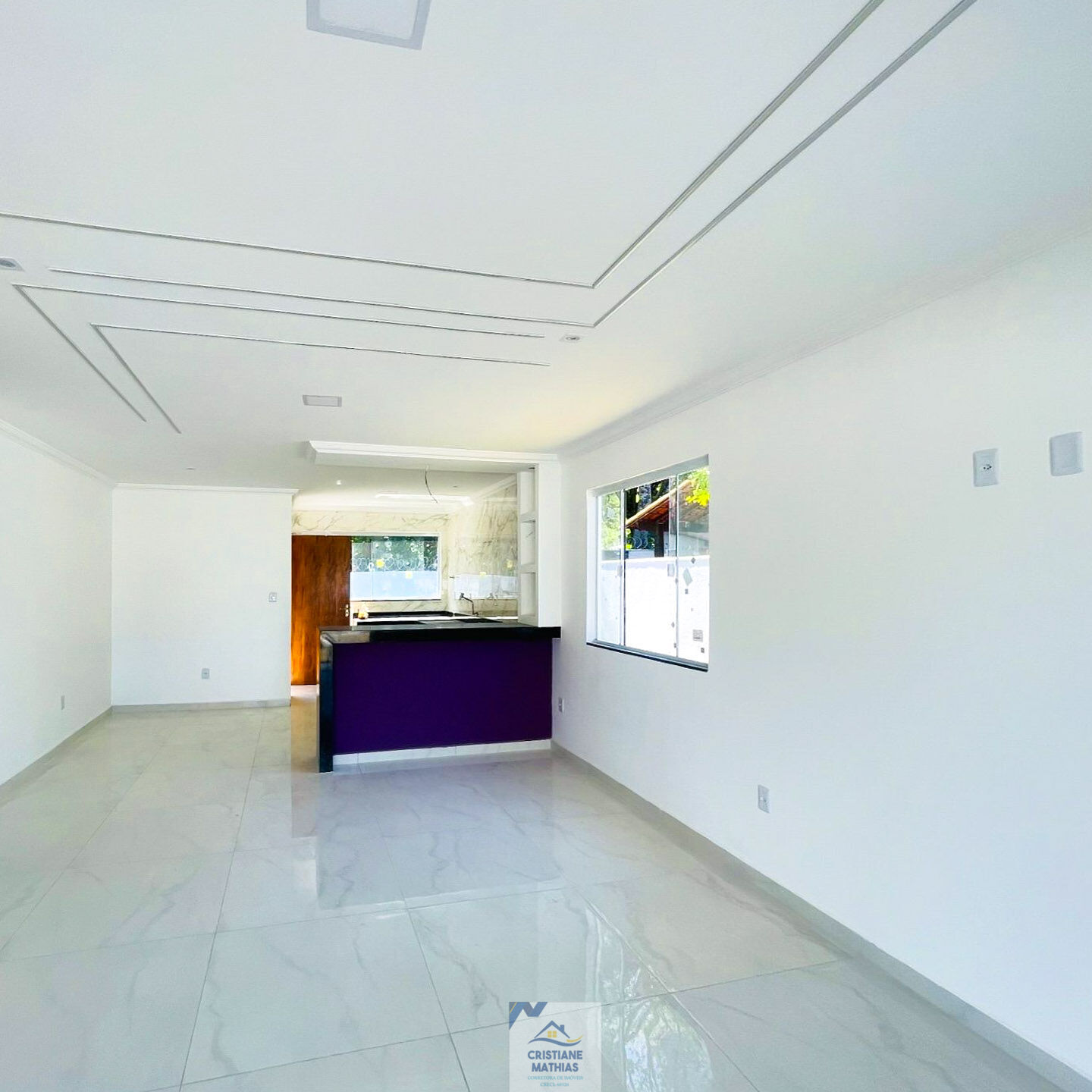 Casa à venda com 2 quartos, 104m² - Foto 5