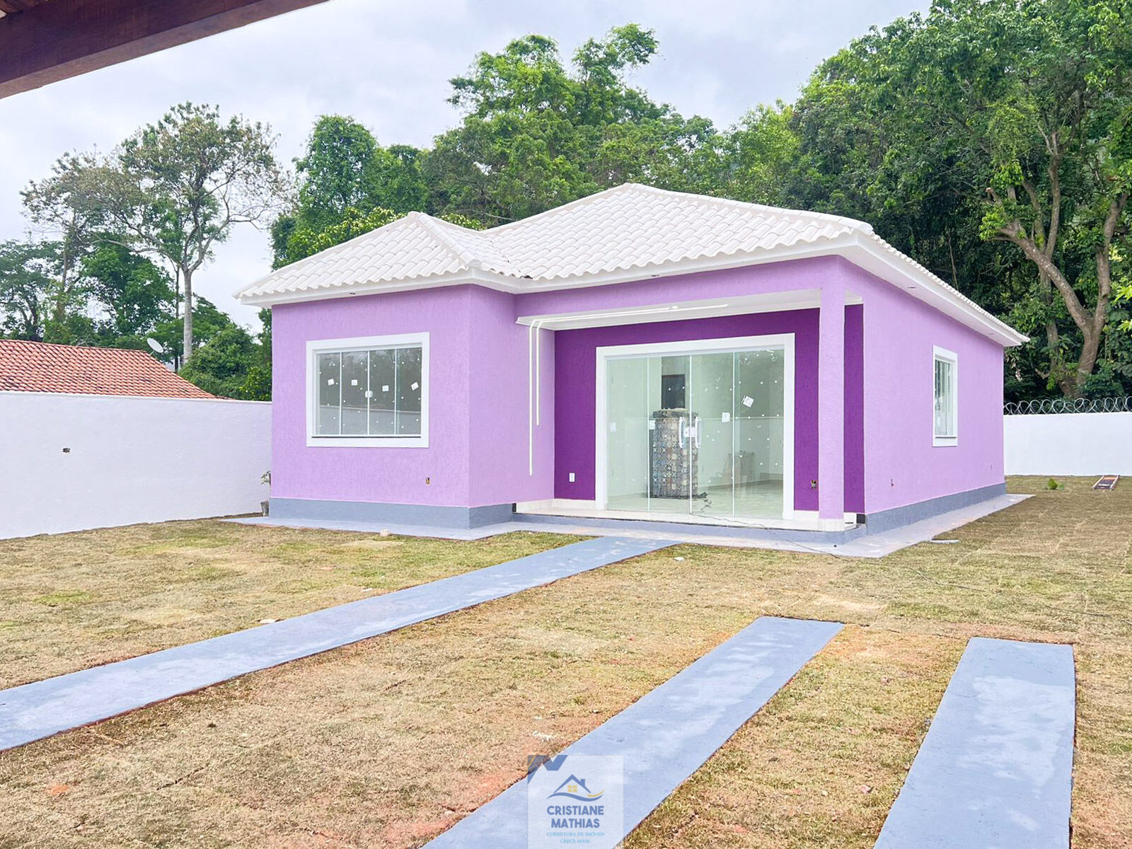 Casa à venda com 2 quartos, 104m² - Foto 26