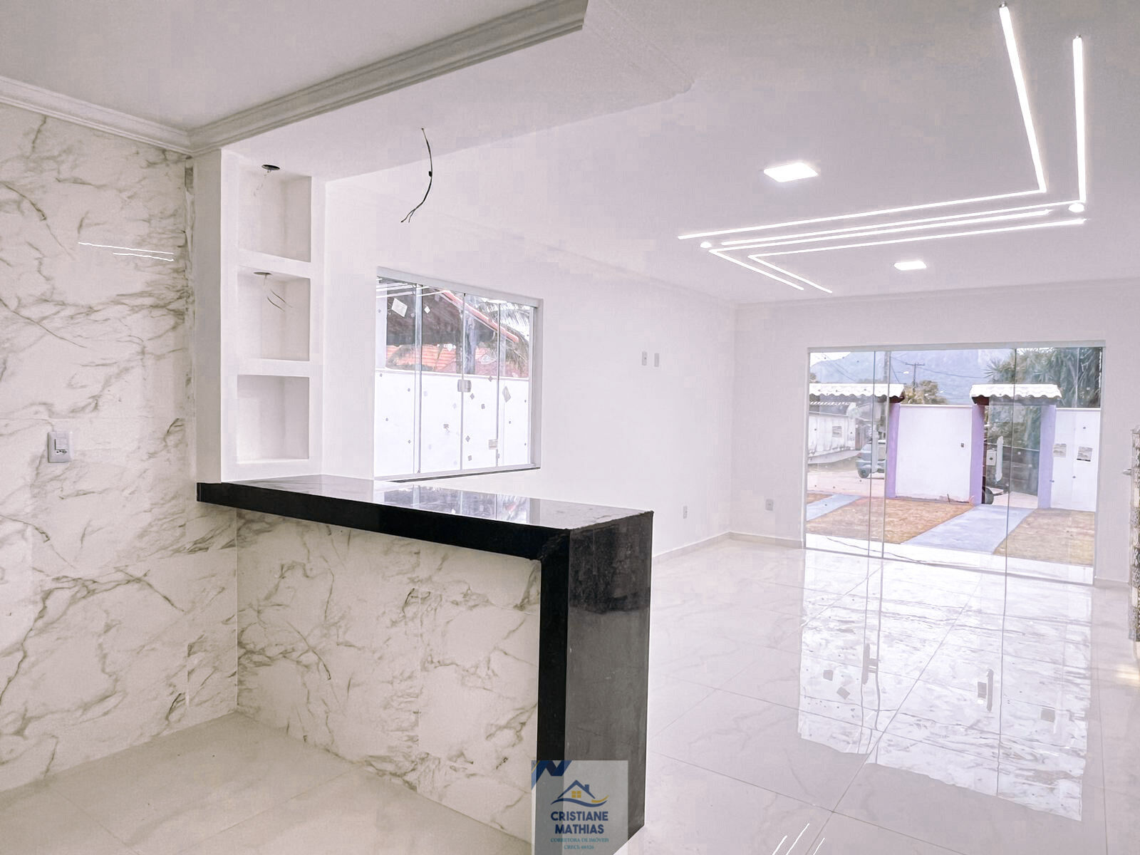 Casa à venda com 2 quartos, 104m² - Foto 10