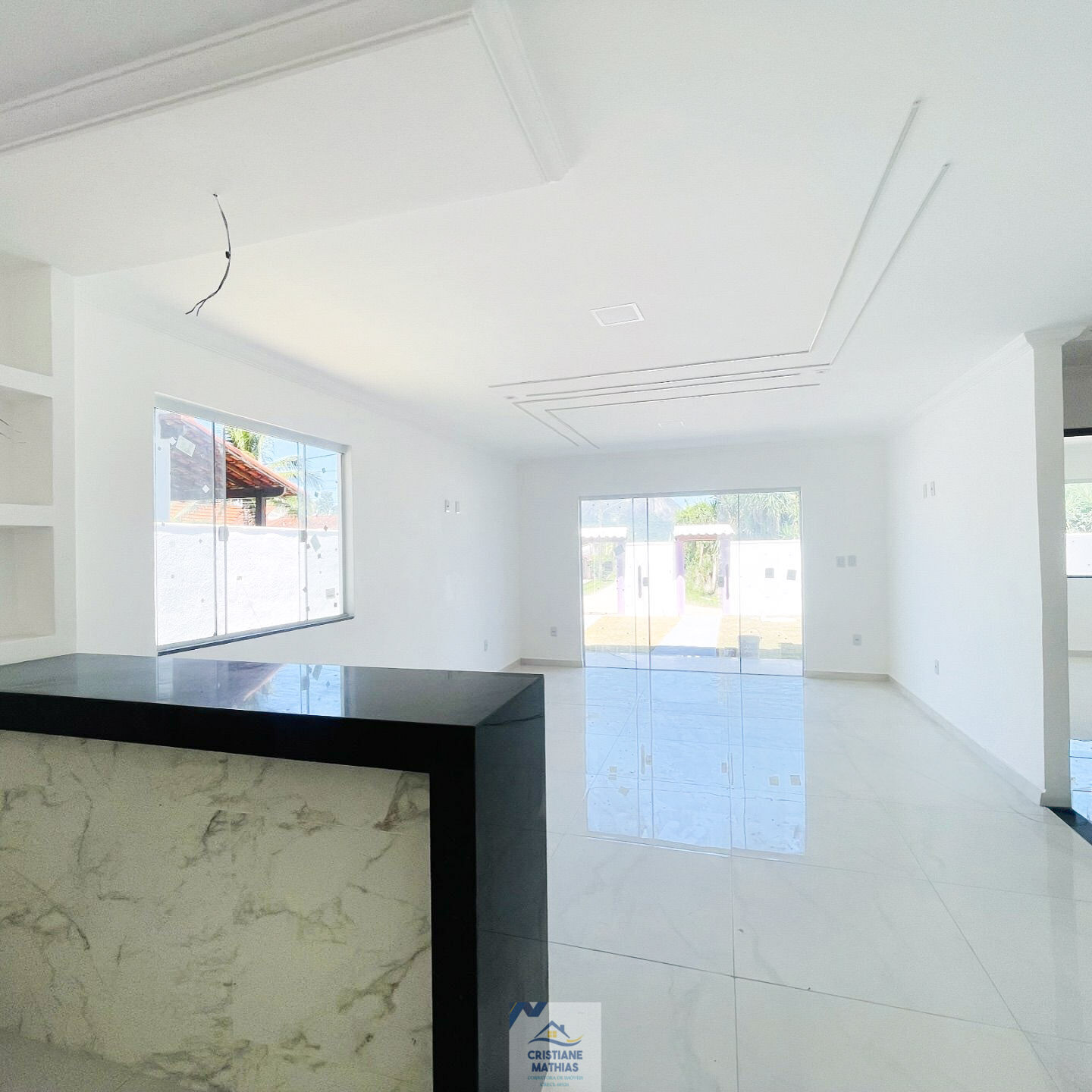 Casa à venda com 2 quartos, 104m² - Foto 7