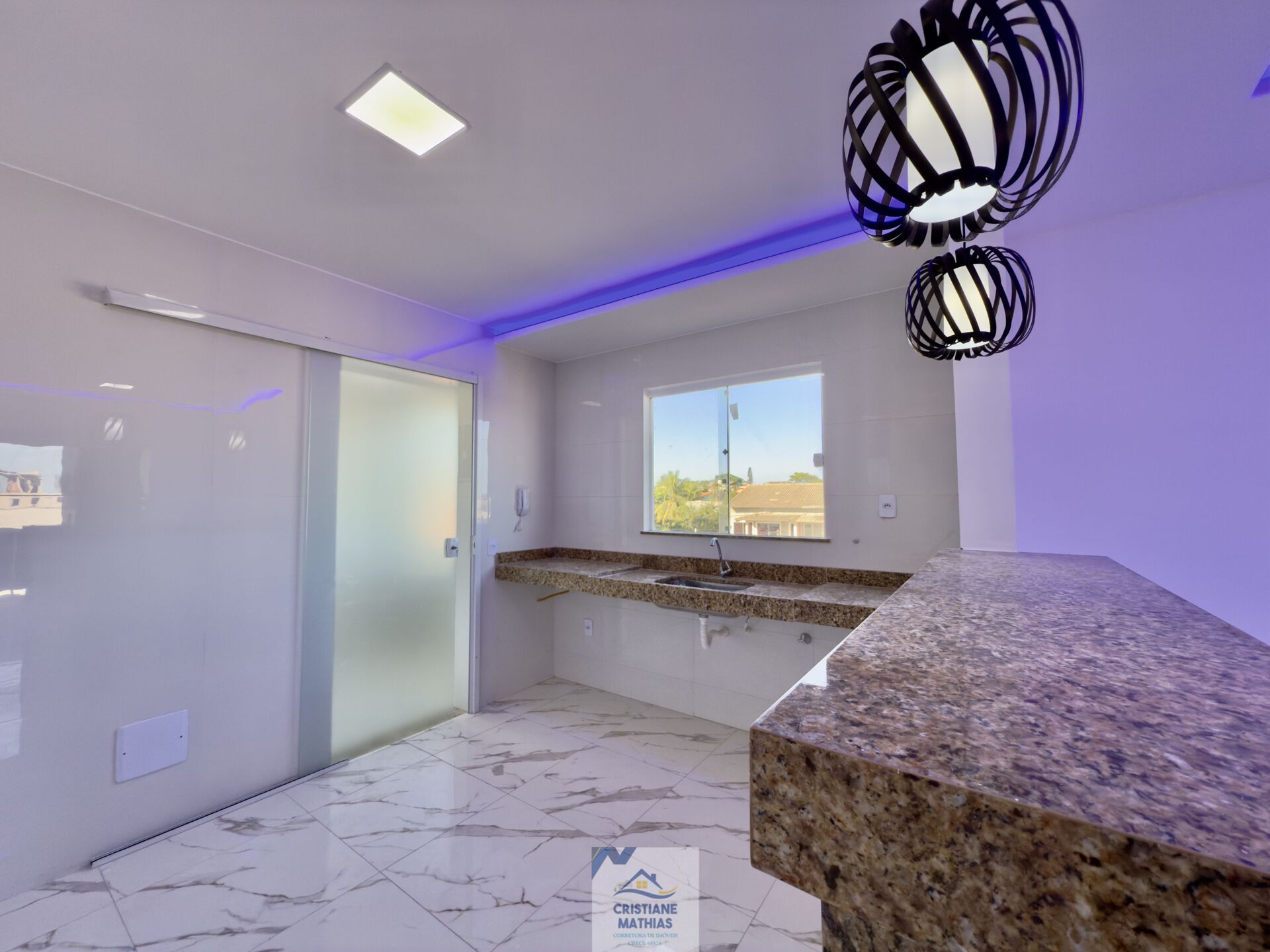 Apartamento à venda com 3 quartos, 50m² - Foto 21