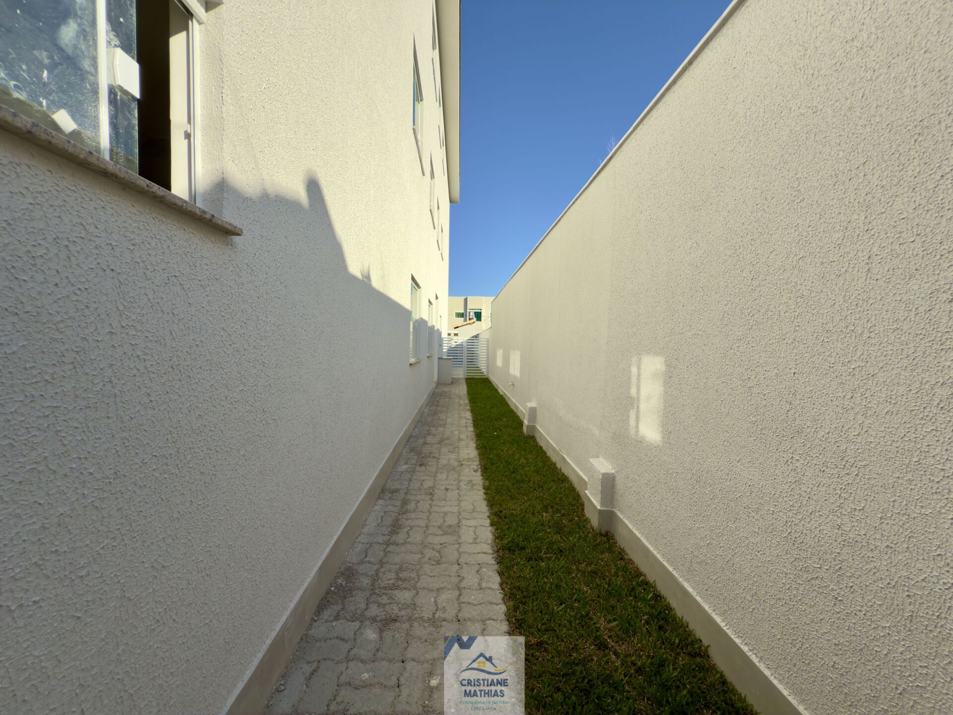 Apartamento à venda com 3 quartos, 50m² - Foto 7
