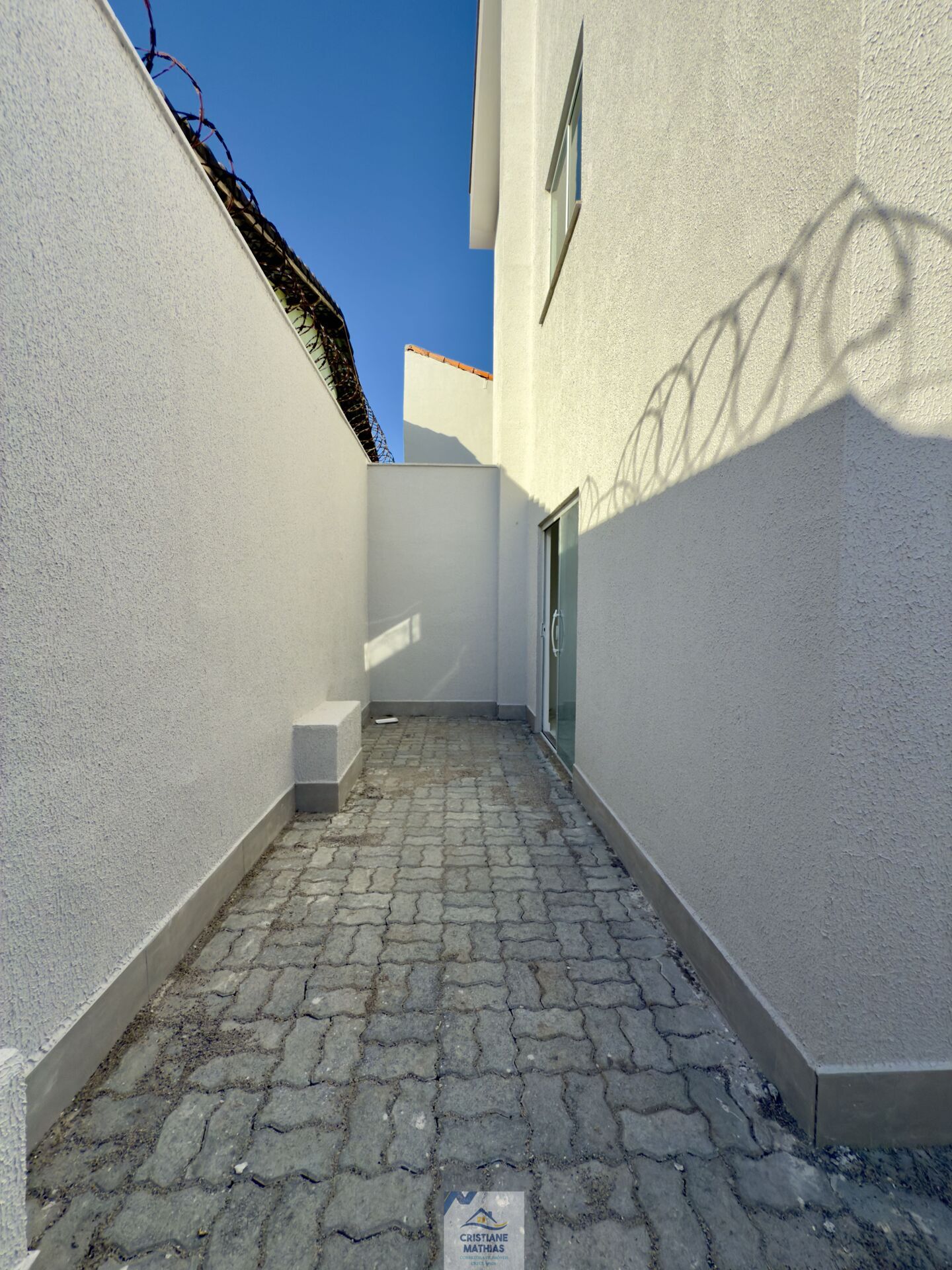 Apartamento à venda com 3 quartos, 50m² - Foto 4