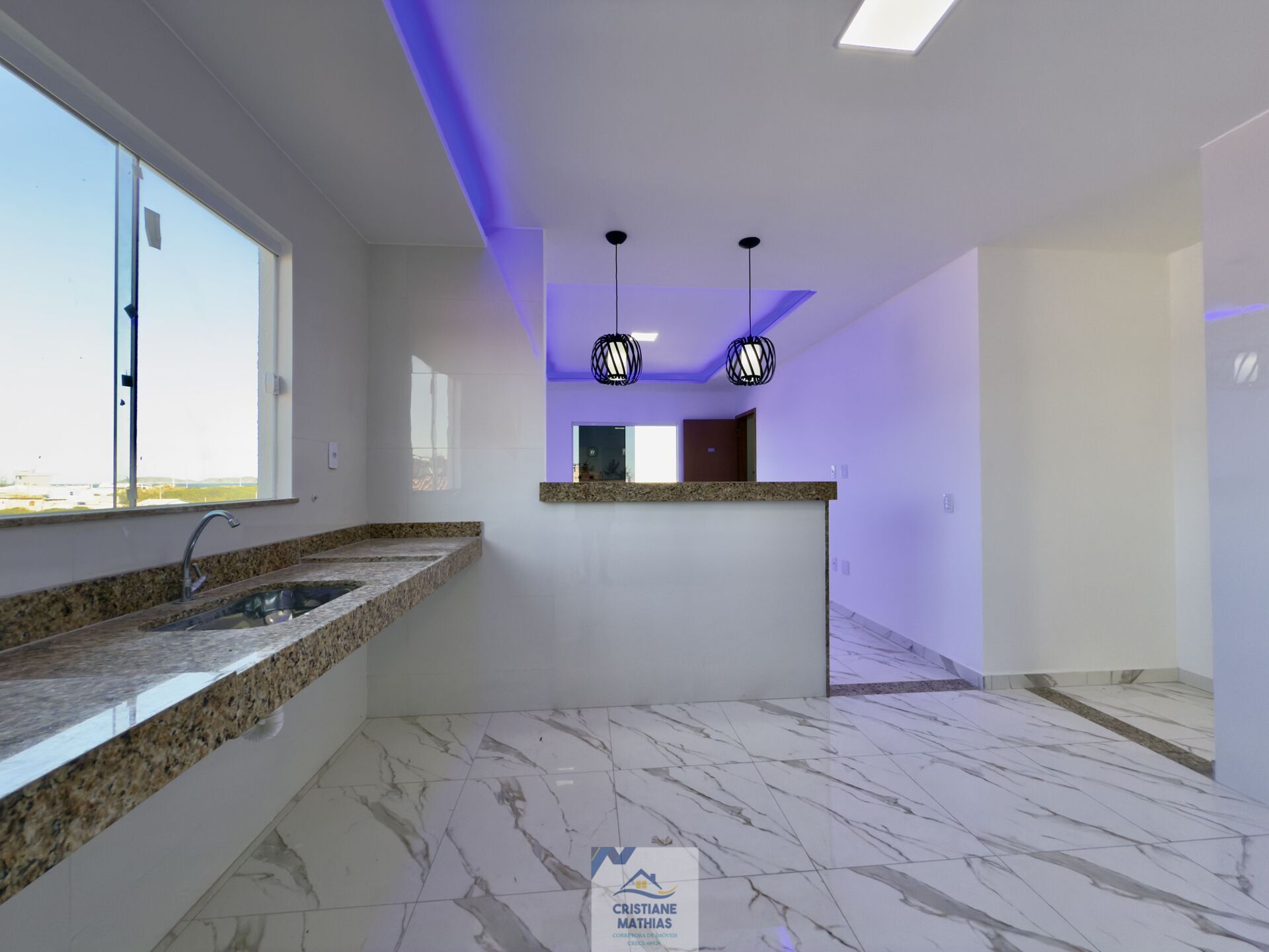 Apartamento à venda com 3 quartos, 50m² - Foto 18