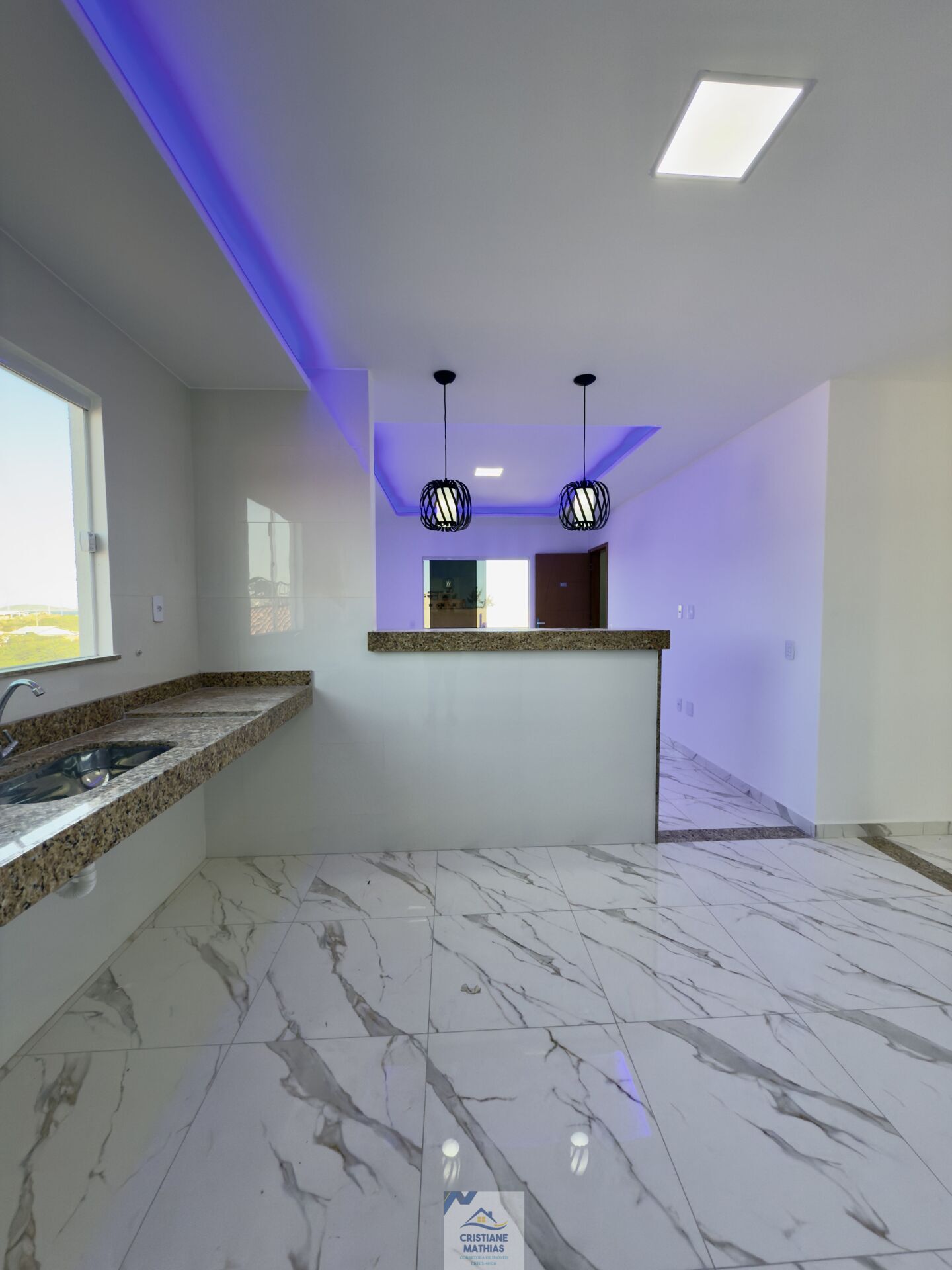 Apartamento à venda com 3 quartos, 50m² - Foto 17