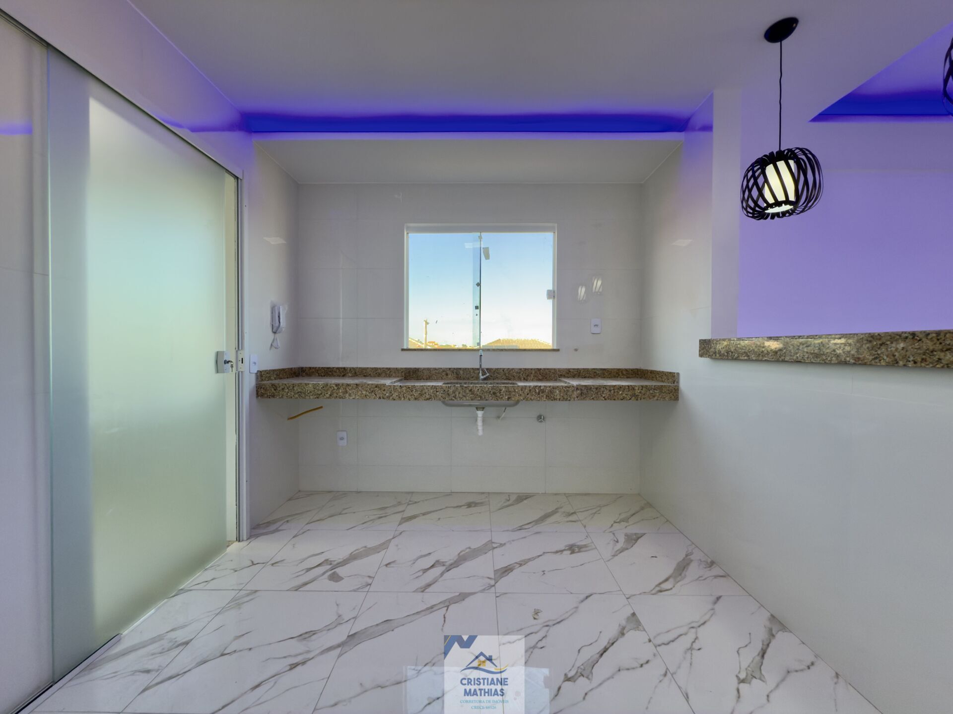 Apartamento à venda com 3 quartos, 50m² - Foto 20