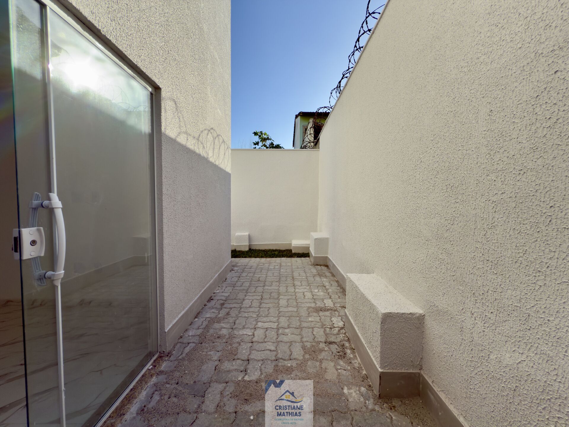 Apartamento à venda com 3 quartos, 50m² - Foto 6