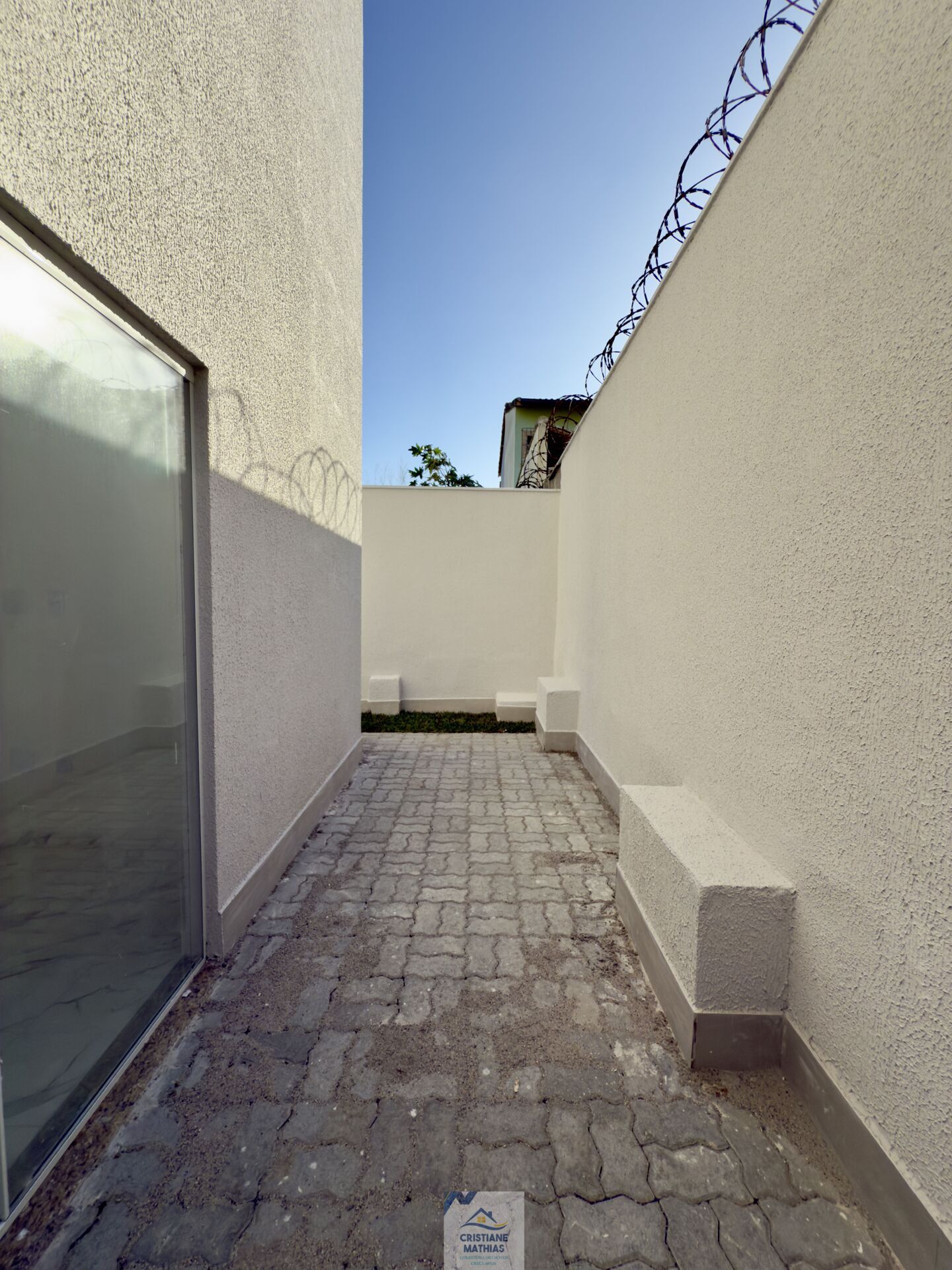 Apartamento à venda com 3 quartos, 50m² - Foto 5