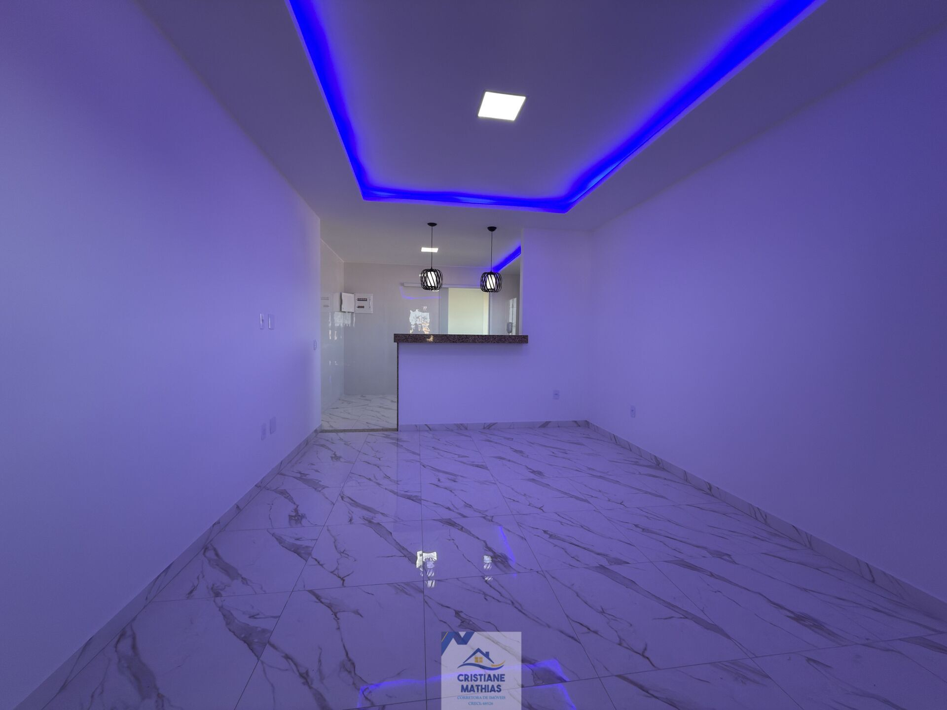 Apartamento à venda com 3 quartos, 50m² - Foto 22