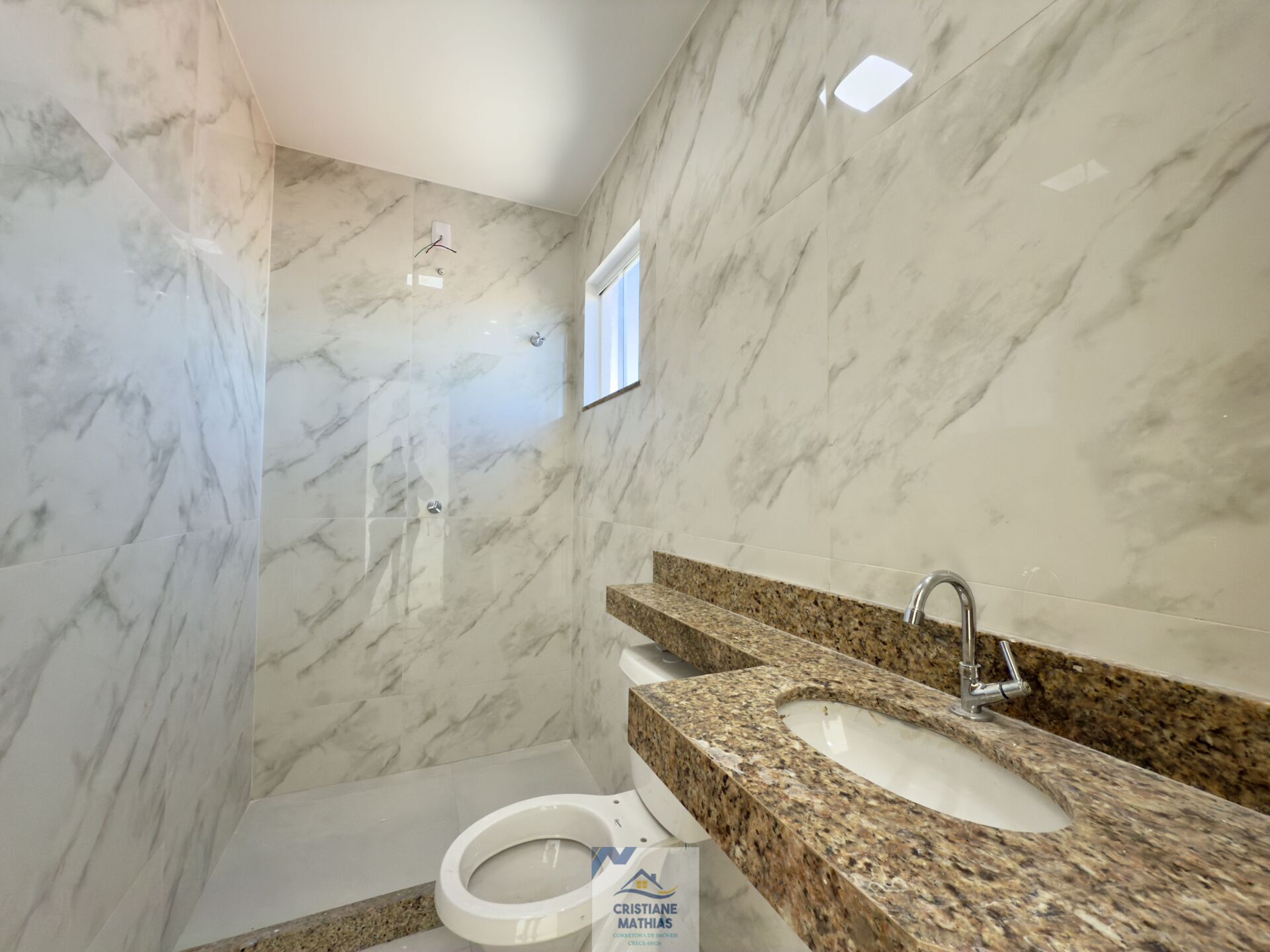 Apartamento à venda com 3 quartos, 50m² - Foto 9