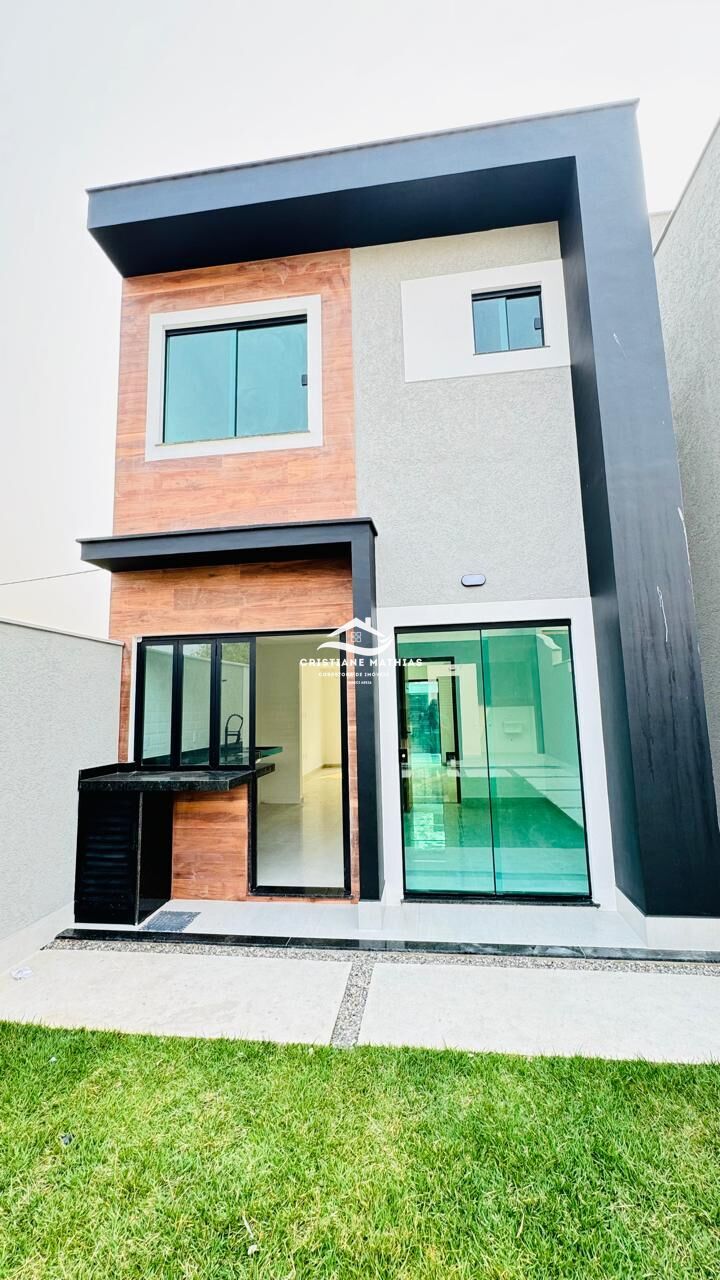 Casa à venda com 3 quartos, 130m² - Foto 42