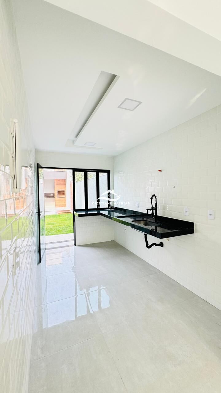 Casa à venda com 3 quartos, 130m² - Foto 8