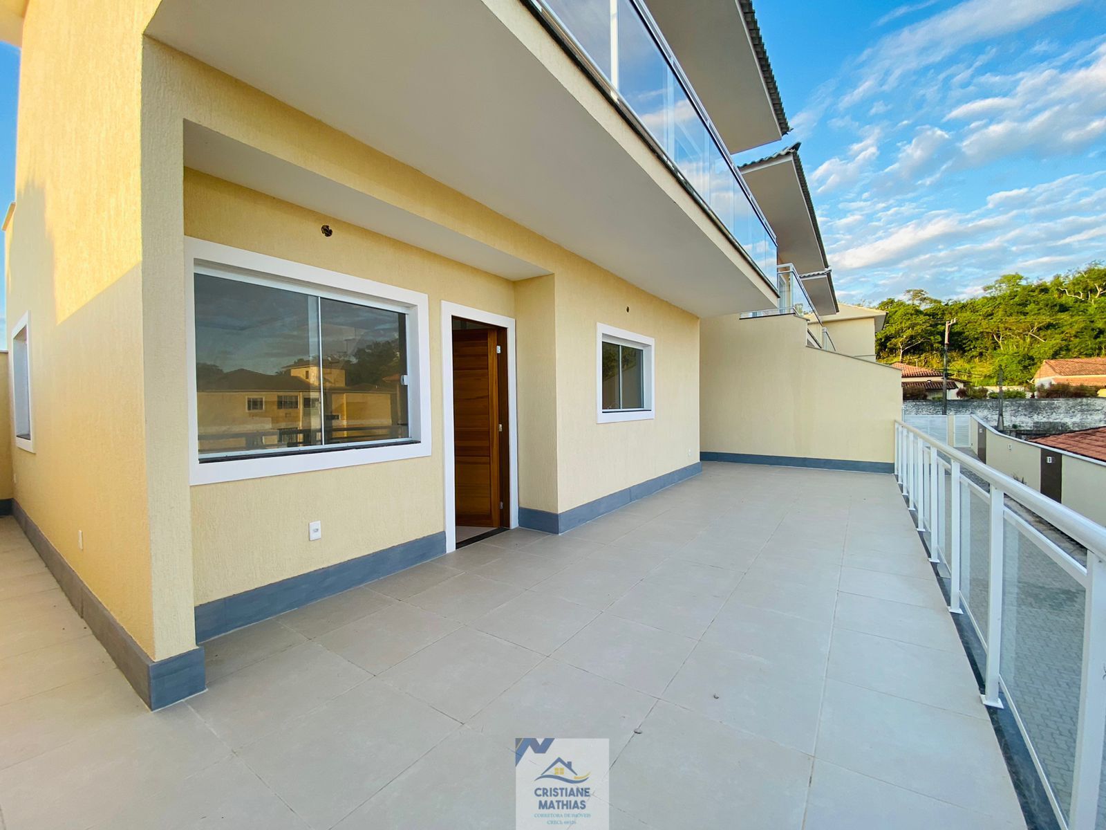 Casa à venda com 3 quartos, 180m² - Foto 8