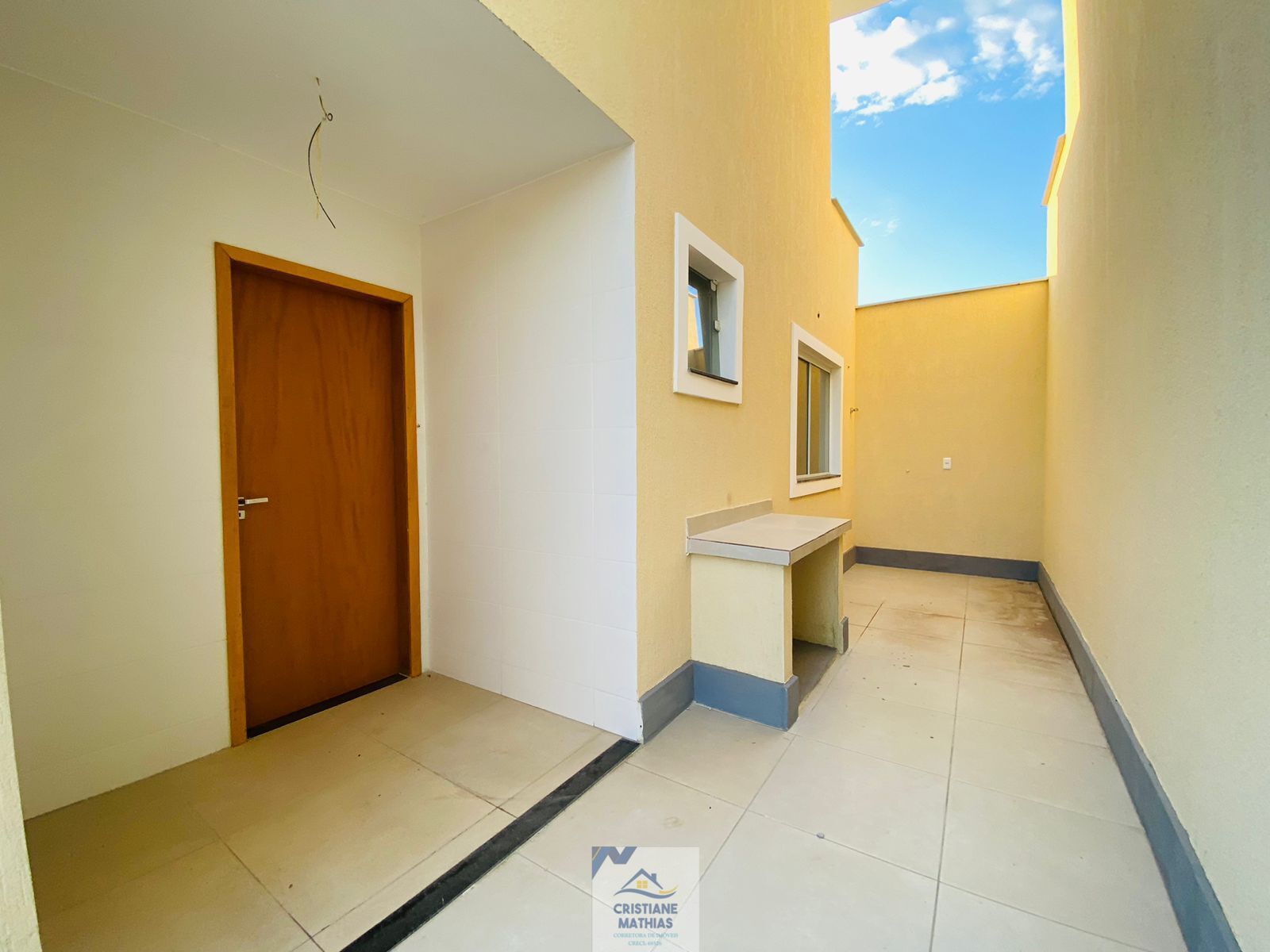 Casa à venda com 3 quartos, 180m² - Foto 25