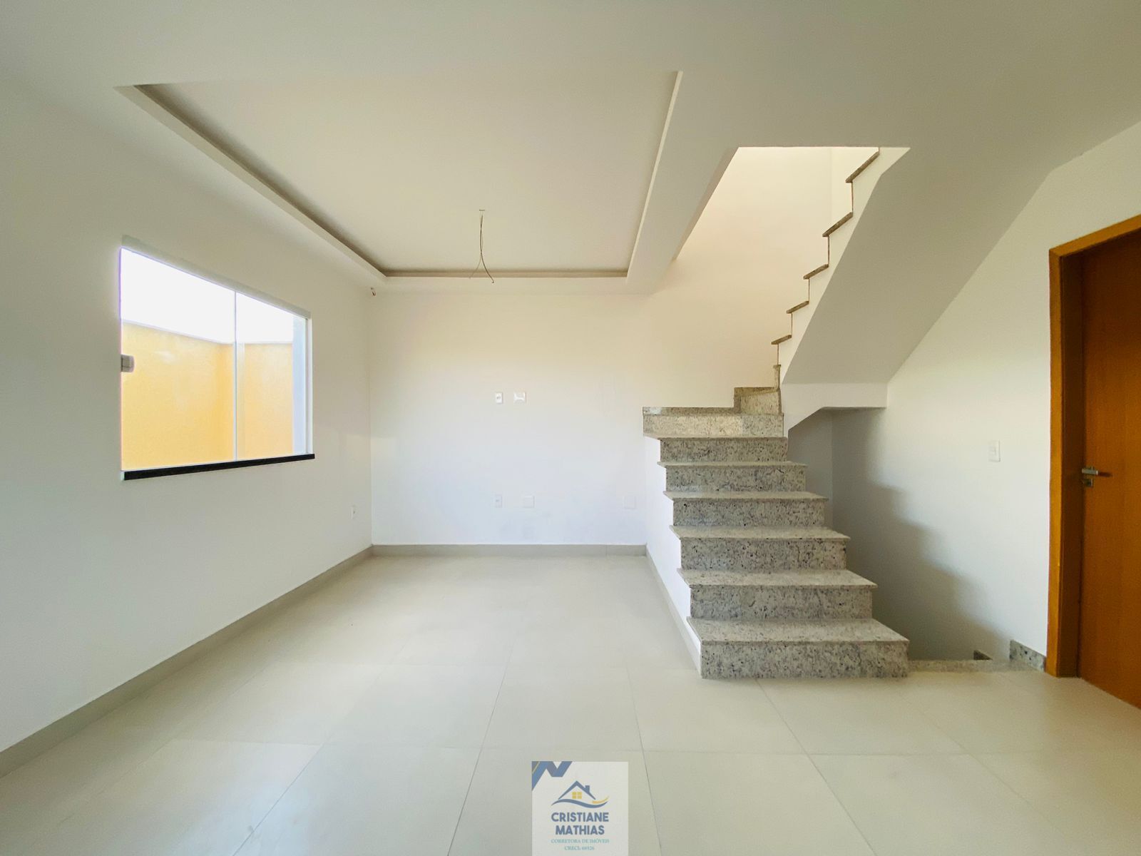Casa à venda com 3 quartos, 180m² - Foto 5