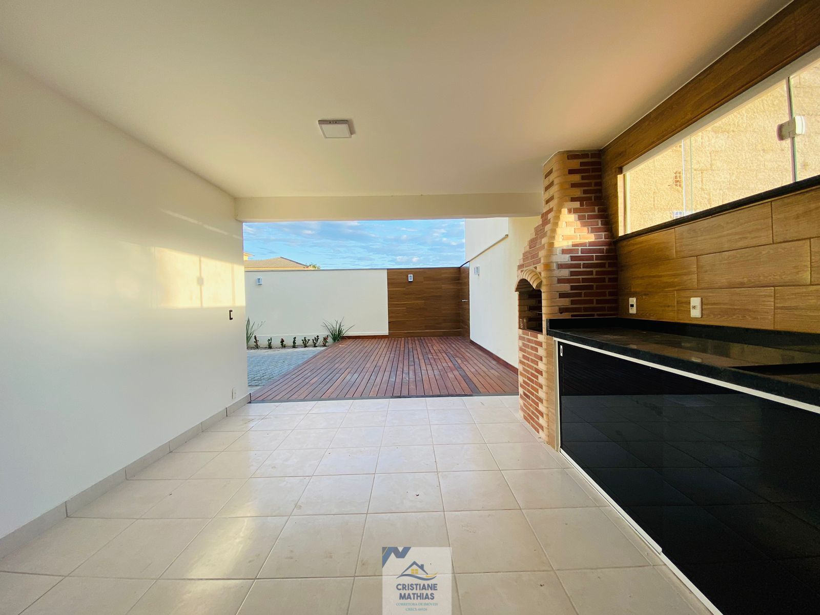 Casa à venda com 3 quartos, 180m² - Foto 31