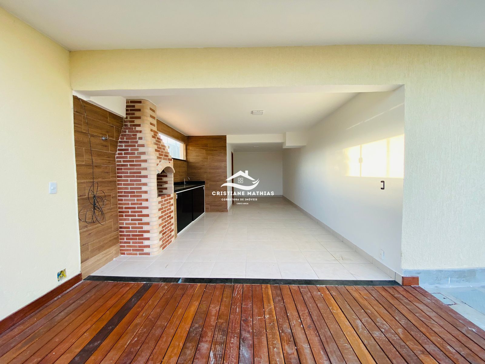 Casa à venda com 3 quartos, 180m² - Foto 33