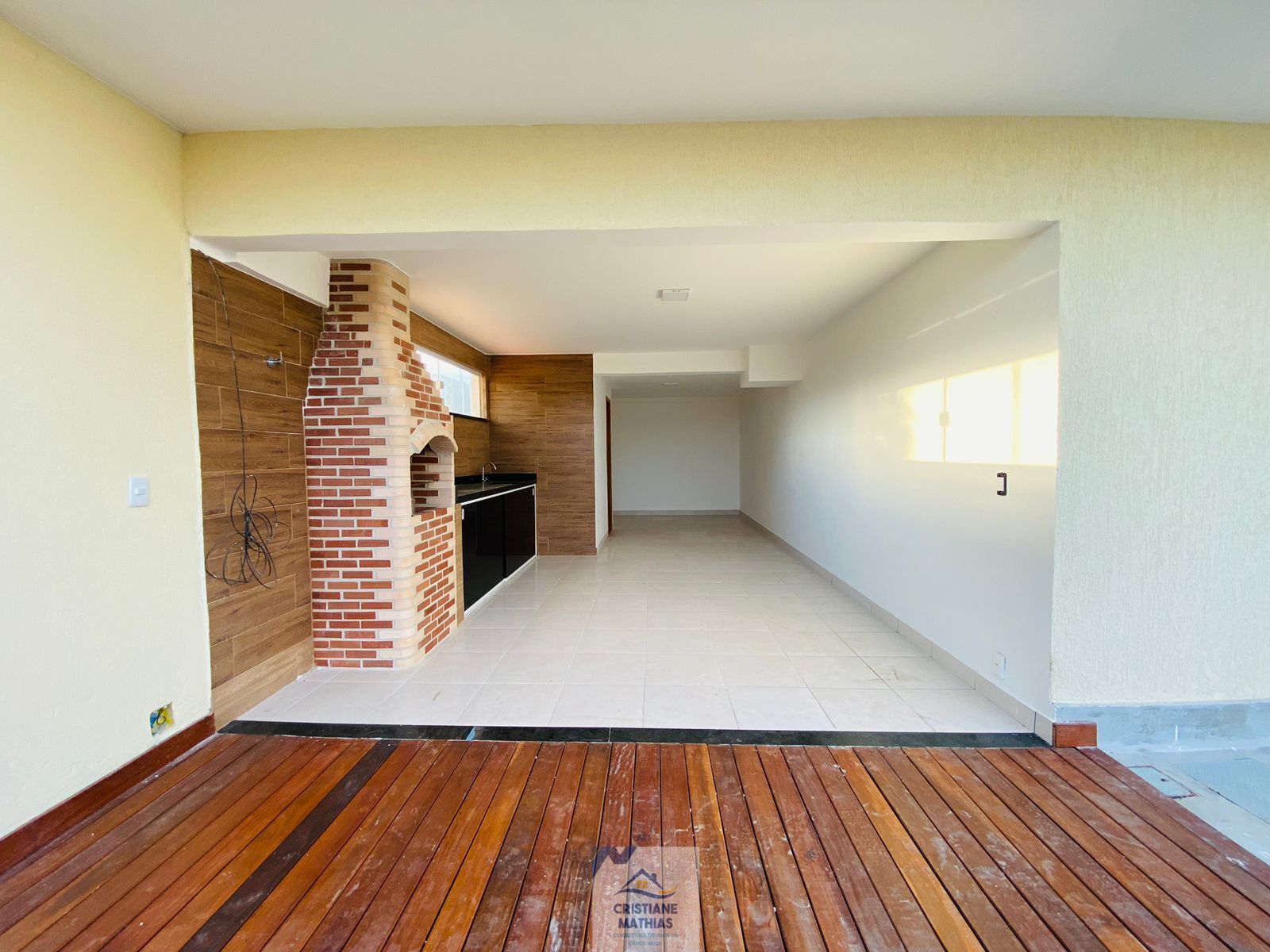 Casa à venda com 3 quartos, 180m² - Foto 33