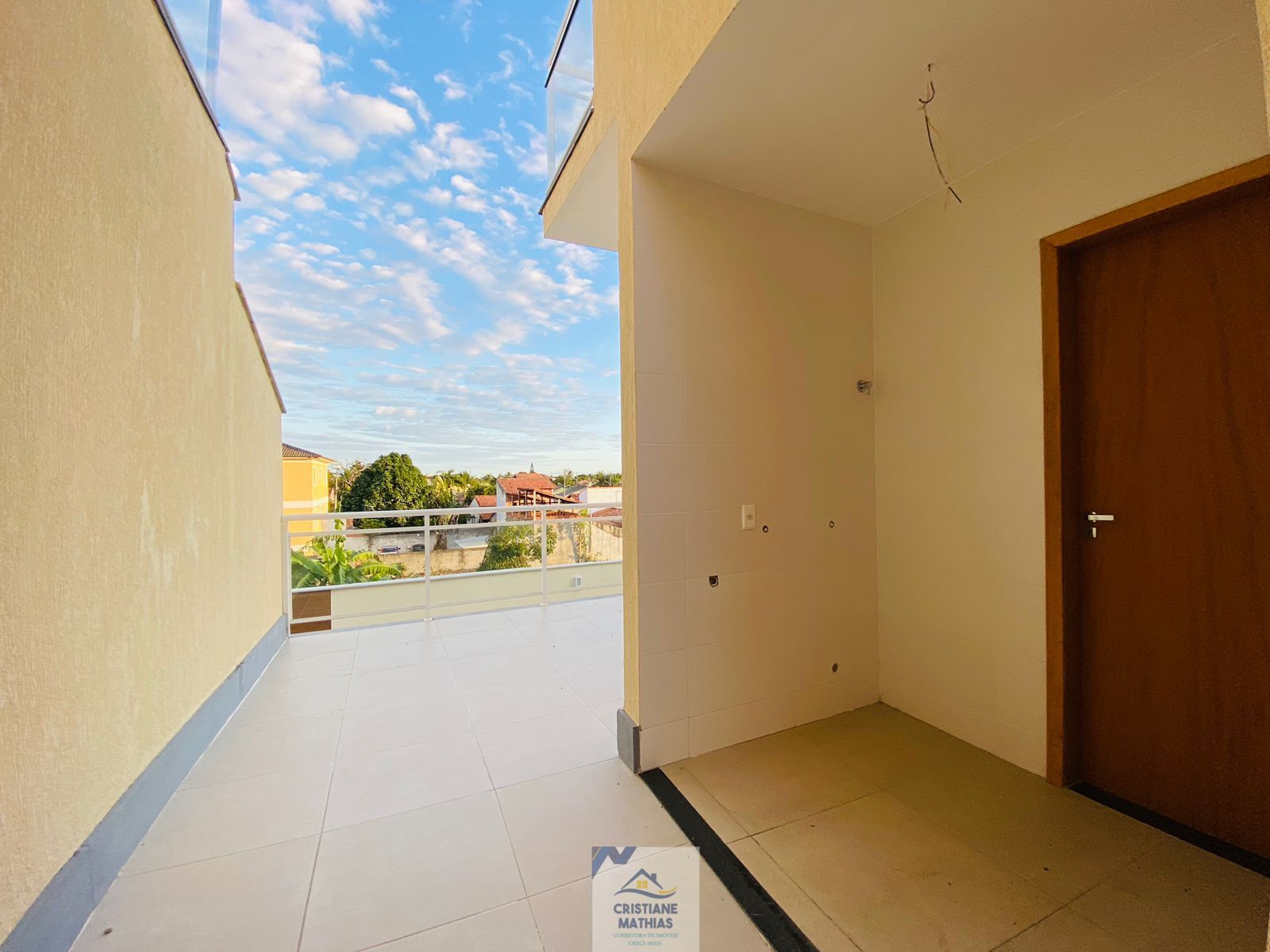 Casa à venda com 3 quartos, 180m² - Foto 24
