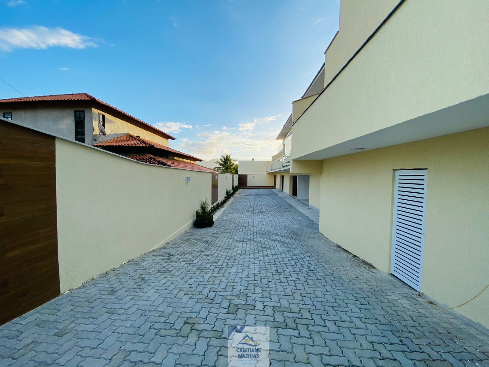 Casa à venda com 3 quartos, 180m² - Foto 36
