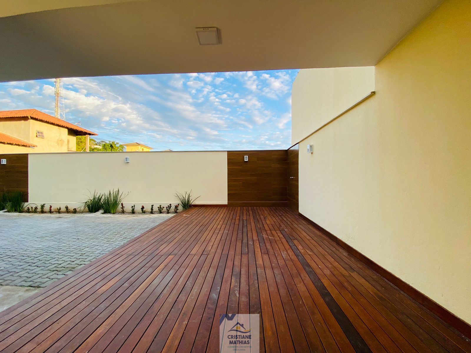 Casa à venda com 3 quartos, 180m² - Foto 26