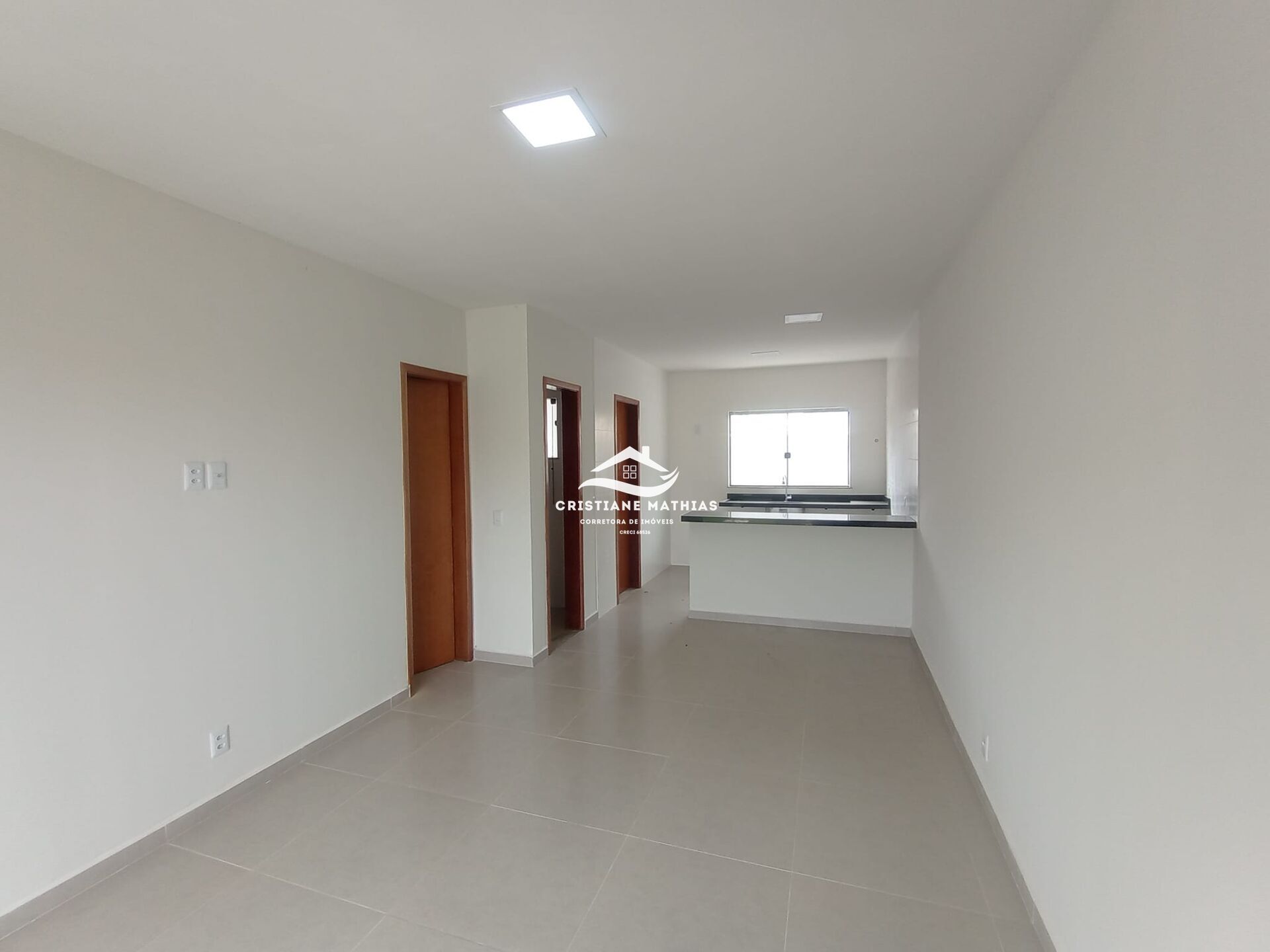 Casa à venda com 2 quartos, 73m² - Foto 3