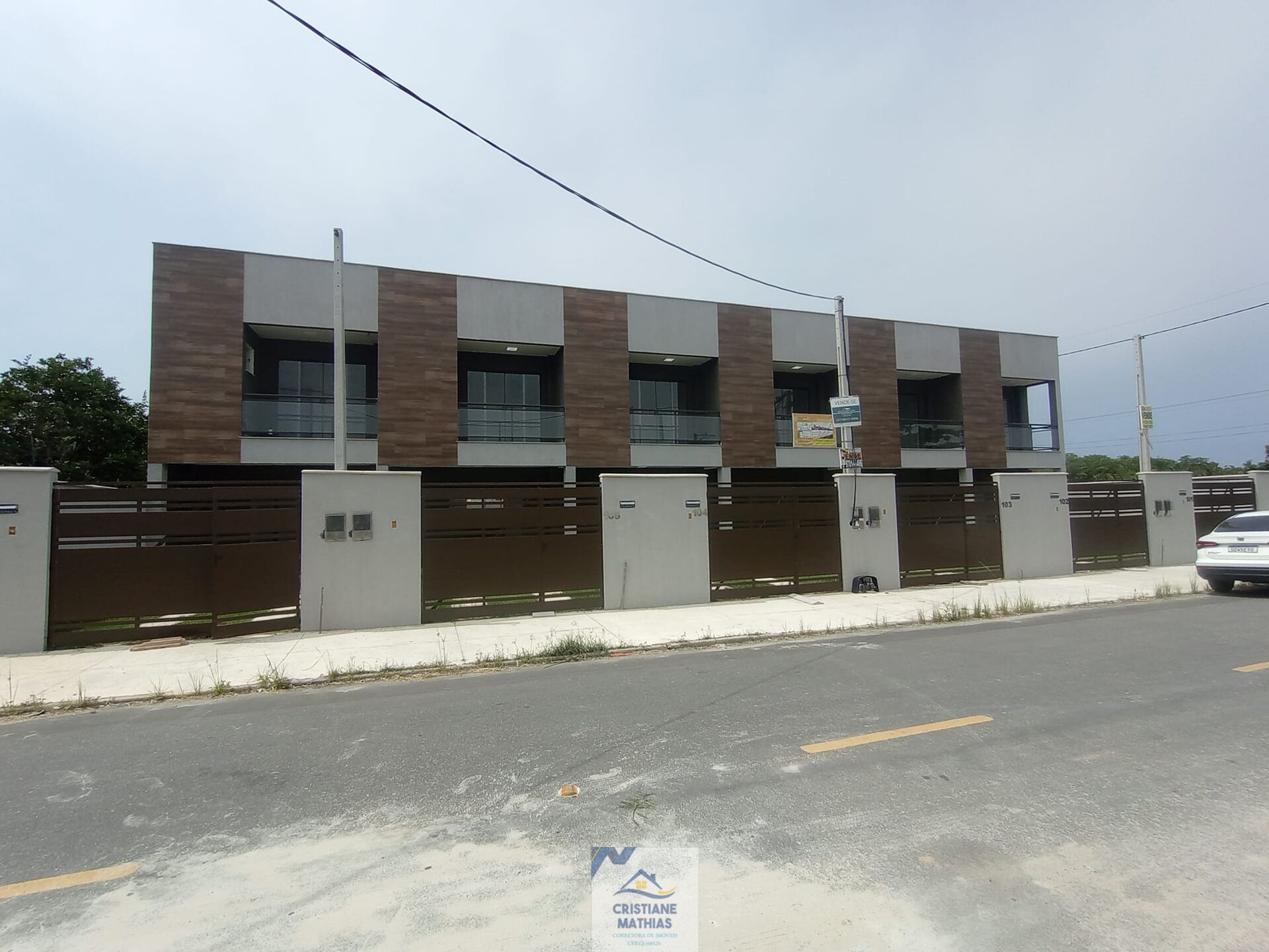 Casa, 2 quartos, 73 m² - Foto 8